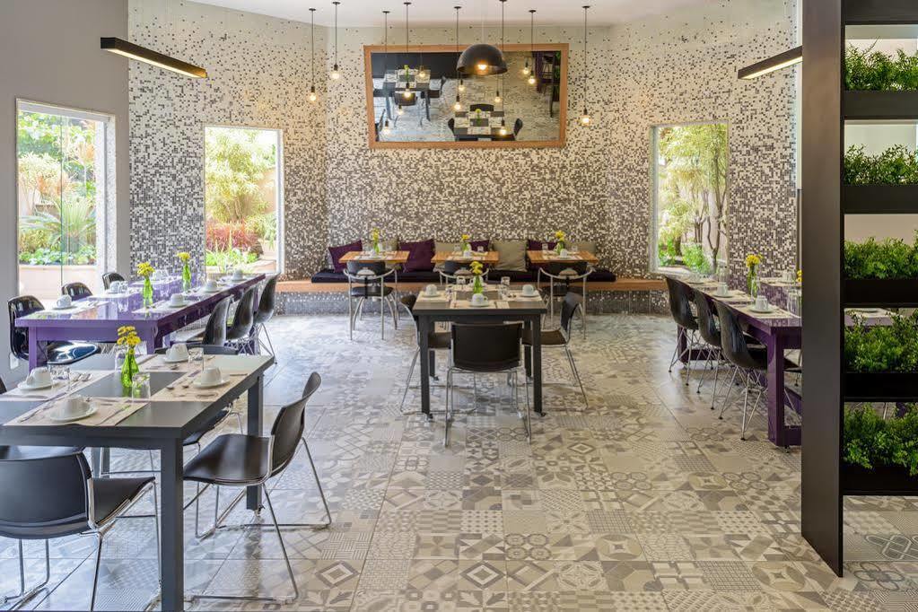 Mercure Rio De Janeiro Arpoador Exterior photo